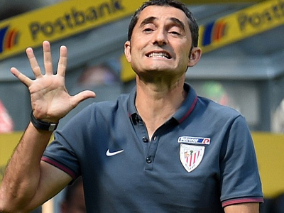 Βαλβέρδε: «Πρέπει να παλέψουμε σκληρά»