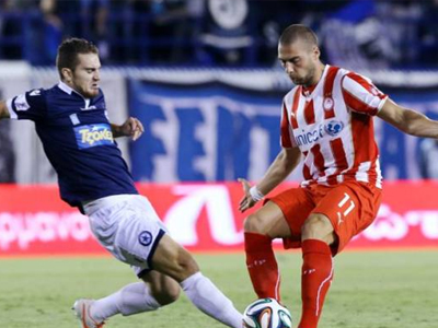 Δημούτσος: «Είχαμε μεγάλο πάθος»