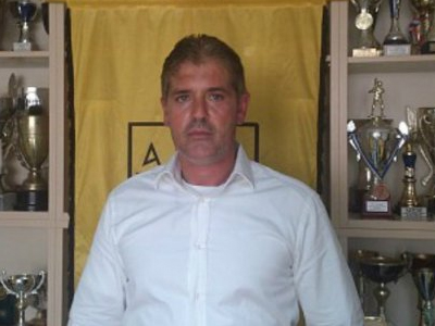 Άρης: Παραιτήθηκε ο Γαλανός