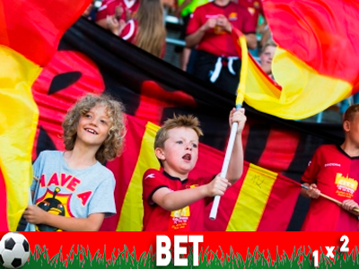 Τρία σημεία με γκολ για ταμείο