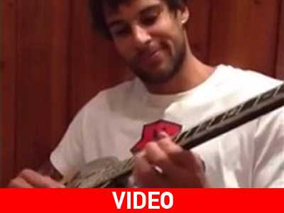 Οι… πενιές του Γιώργου Πρίντεζη