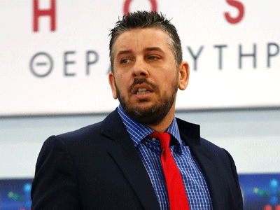 Παπαθεοδώρου: «Να επανέλθουμε στις νίκες»