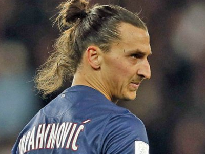 Παρί Σεν Ζερμέν: Χάνει την Μπαρτσελόνα ο Ιμπραΐμοβιτς