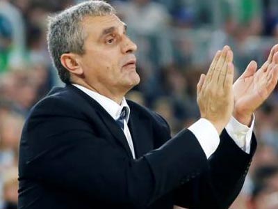 Πεδουλάκης: «Να επιβάλουμε τον ρυθμό μας»