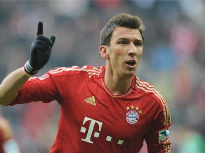 Ατλέτικο: Συμφώνησε με την Μπάγερν για τον Μάντζουκιτς