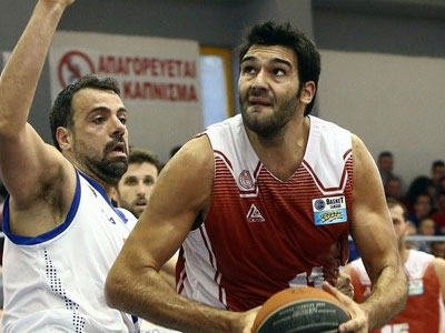 Μαυροειδής: «Δεν έχουμε να χάσουμε τίποτα κόντρα στον Παναθηναϊκό»