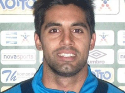 Ανακοίνωσε τον Μπουσταμάντε ο Λεβαδειακός