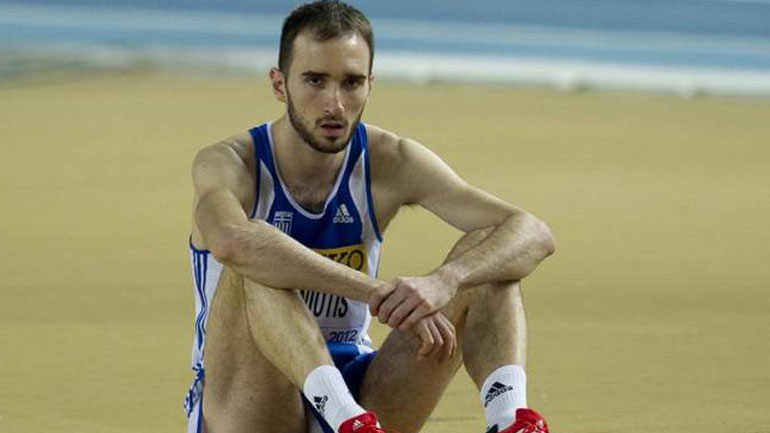 Στίβος: Απογοήτευσε ο Μπανιώτης