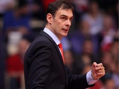 Μπαρτζώκας: «Να είμαστε το ίδιο αποφασιστικοί»