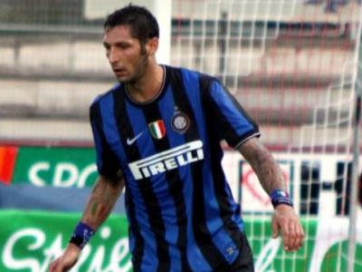 Παίκτης-προπονητής σε ομάδα της Ινδίας ο Ματεράτσι