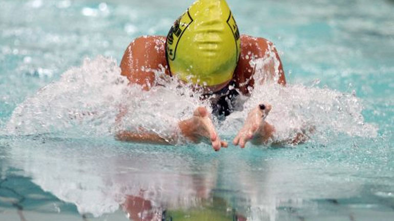 Κολύμβηση: Στη Θεσσαλονίκη το Σαββατοκύριακο τα «Νιόβεια»