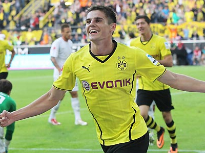 Γερμανία: Απέκτησε τον Χόφμαν η Μάιντς