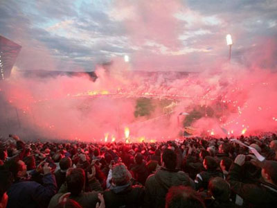 Τρεις παρατηρητές στο ντέρμπι ΠΑΟΚ-Ολυμπιακός