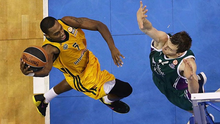 Μπάσκετ: Απέκτησε τον Τζαμάρ Σμιθ η Μάλαγα