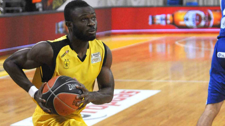 Αντεγκμπόγιε: «Να είμαστε καλύτεροι μετά τη διακοπή»