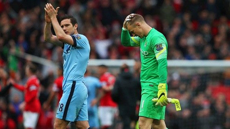 Χαρτ: «Από τα χειρότερα απογεύματά μου»