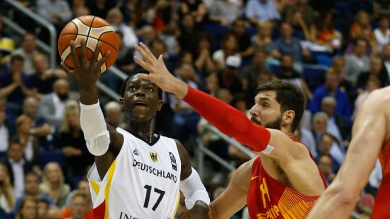 Ευρωμπάσκετ: Στους 16 η Ισπανία, στο… σπίτι της η Γερμανία