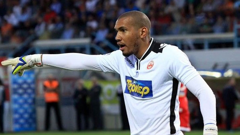 Πλατανιάς: Επέστρεψε και προπονήθηκε ο Ολιμπά