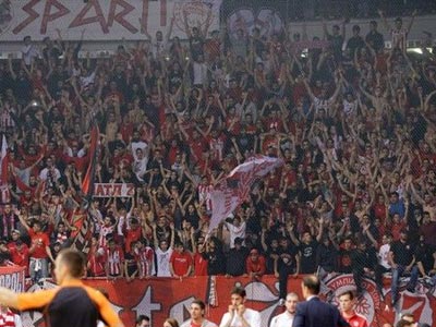 Ολυμπιακός: Τα εισιτήρια για τους αγώνες με τον Πανιώνιο