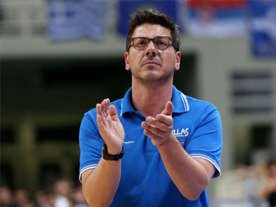 Κατσικάρης: «Το πρώτο χιαστί είναι το πιο σημαντικό»