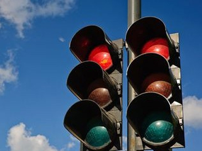 Χανιά: Χωρίς φανάρια η «Χονολουλού»