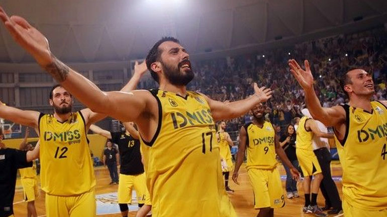 Μπάσκετ: «Έδεσε» τον Σίμτσακ ο Άρης