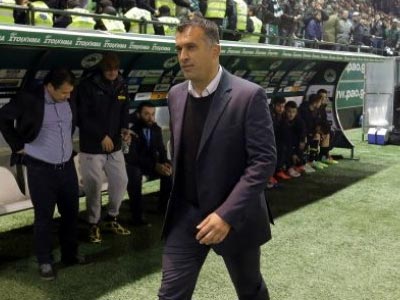 «Έχουμε παρουσιάσει τρομερή βελτίωση»