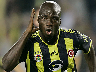 Στην Μπολόνια ο Άπια