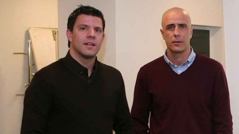 Βόκολος: «Στη λίστα του Παναθηναϊκού ο Χελάντερ»