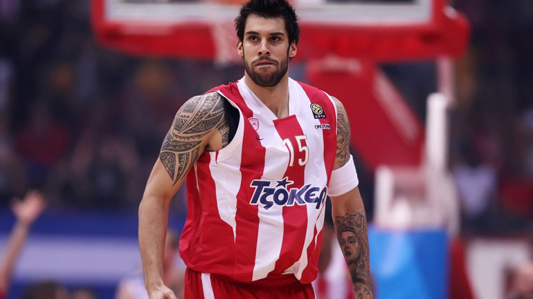 Στους Σπερς τα δικαιώματα του Πρίντεζη