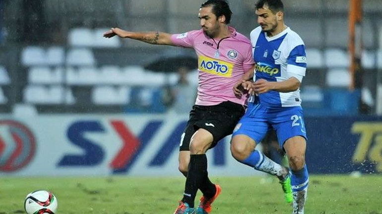 Κέρκυρα: Είδε την πόρτα της εξόδου ο Λεάλ