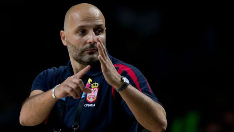 Παναθηναϊκός: Συμφώνησε με τον Σάσα Τζόρτζεβιτς