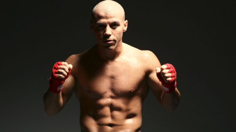 Aντιμέτωπος με τον Erkan Varol ο Μιχάλης Ζαμπίδης στις 9/5