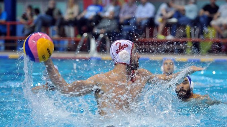 Προβάδισμα πρόκρισης για τον Ολυμπιακό, 10-4 τη Βουλιαγμένη