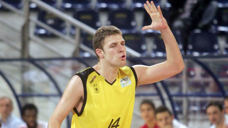 Βεζένκοφ: «Δεν είχα πρόταση από τον Παναθηναϊκό»