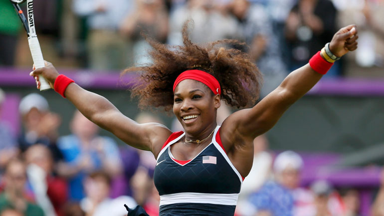 Wimbledon: Στον τελικό διά περιπάτου η Ουίλιαμς