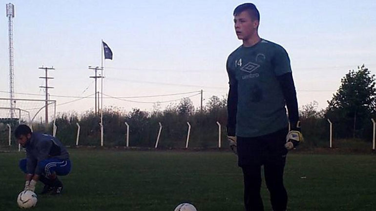 Βέροια: Τιμά την μνήμη του αδικοχαμένου Μαρκούση