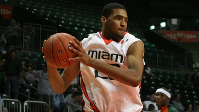 Κόροιβος: Ανακοίνωσε τον Ντόνοβαν Κερ