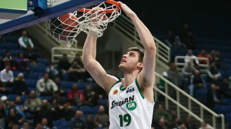 Συναντήθηκε με Παπαγιάννη ο Τζόρτζεβιτς