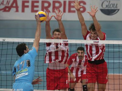 Τα φώτα στο «Μελίνα Μερκούρη»