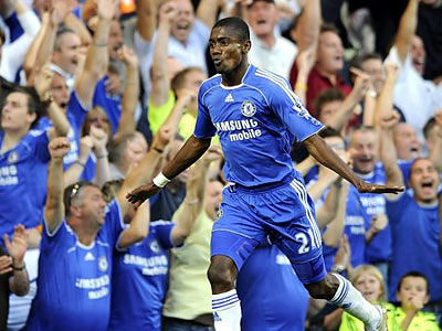 Στην Τσέλσι έως το 2012 ο Καλού