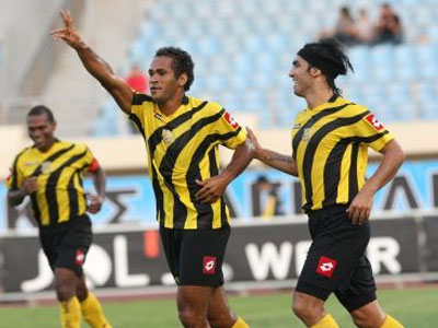 Η αποστολή του Εργοτέλη