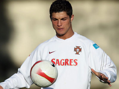 Δύο εβδομάδες στα «πιτς» ξανά ο Ρονάλντο