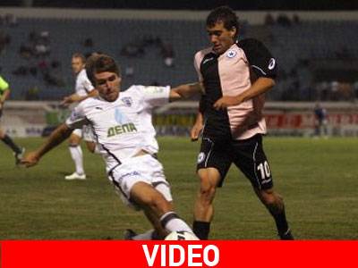 Κόλλησαν στο… μηδέν Ατρόμητος και ΠΑΟΚ