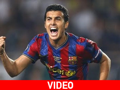 Συνεχίζει ακάθεκτη η Μπαρτσελόνα