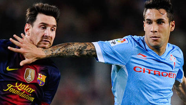 Μπερίσο: «Eίναι ανεύθυνος ο Ορεγιάνα»