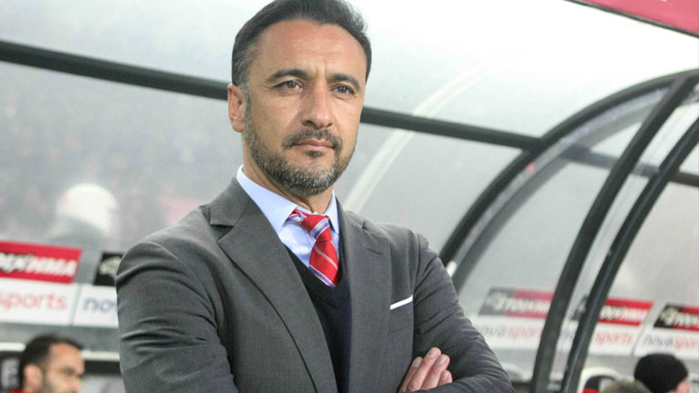 «Στην Τουρκία για να μιλήσει με τη Φενερμπαχτσέ ο Περέιρα»