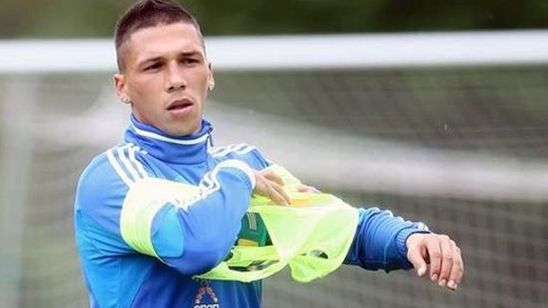 Εθνική: Κανένα σχόλιο για τις δηλώσεις του Χολέμπας