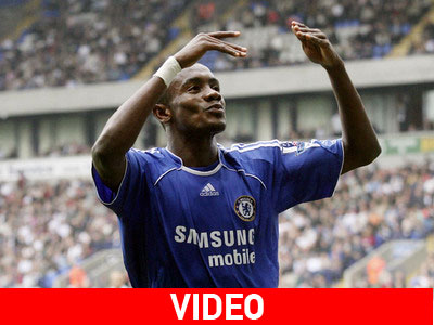 Τσέλσι: Ανανέωσε έως το 2014 ο Καλού