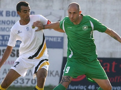 Μοιρασιά στο Μενίδι